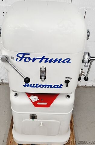 Brötchenpresse Fortuna Automat A 4 E