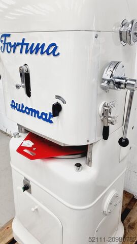 Brötchenpresse Fortuna Automat A 4 E