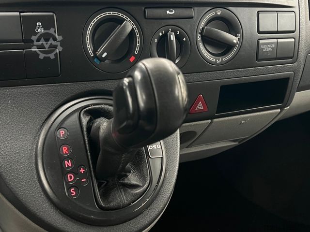 Flokkbíll VOLKSWAGEN T5 Transporter 2.0 Tdi Koffer Alko Luftfederung