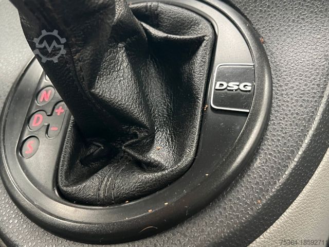 Kleinbus VOLKSWAGEN T5 Transporter 2.0 Tdi Koffer Alko Luftfederung