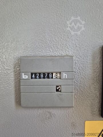 Torno automático de cabezal móvil Traub TNL 18P