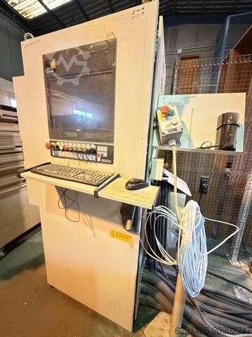 Apstrādes centrs BIESSE Rover Gantry 714