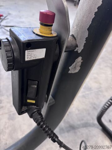 立式加工中心 Deckel Maho DMC 635V