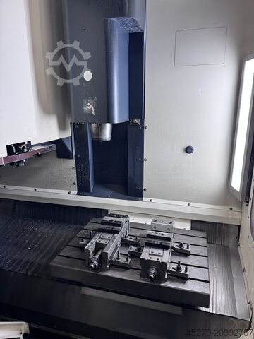 立式加工中心 Deckel Maho DMC 635V