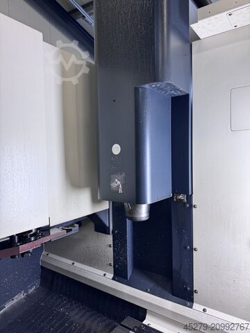 立式加工中心 Deckel Maho DMC 635V