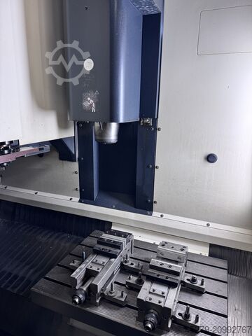 立式加工中心 Deckel Maho DMC 635V