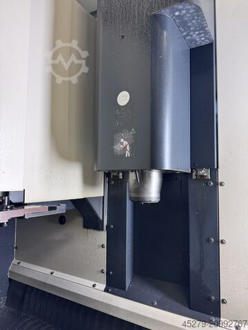 立式加工中心 Deckel Maho DMC 635V