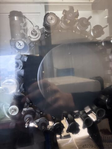 立式加工中心 Deckel Maho DMC 635V