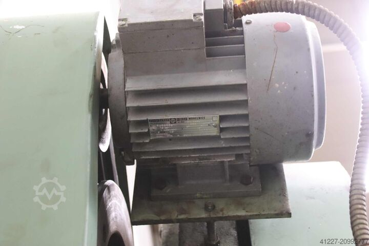 Cesoia per acciaio da costruzione L & L FM1001