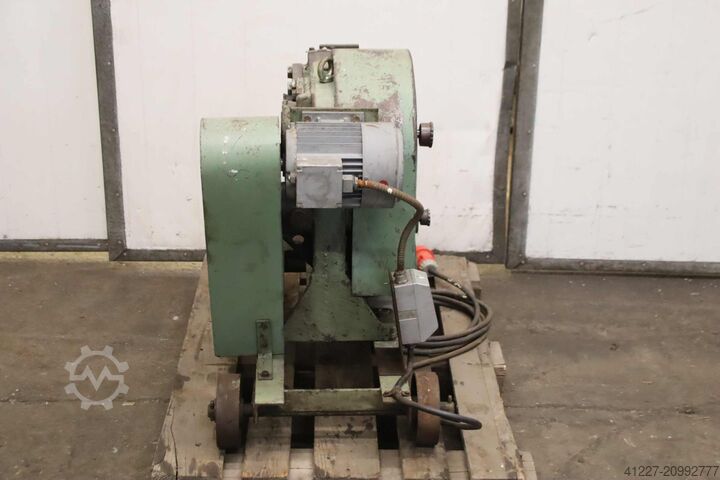 HOLZHÄUER Hydraulik & Maschinenbau GmbH HOLZHÄUER Hydraulik & Maschinenbau GmbH HOLZHÄUER Hydraulik & Maschinenbau GmbH