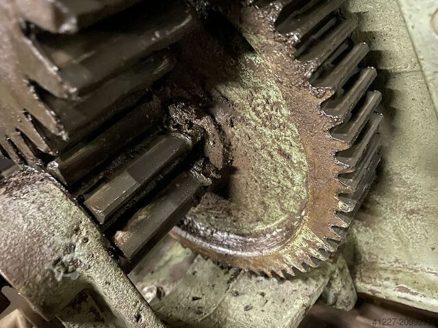 škare za betonsko željezo L & L FM1001