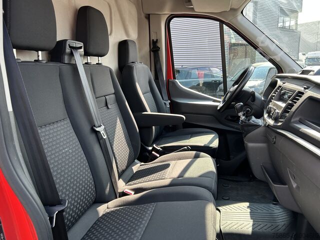Furgão de painéis Ford Transit 2.0 TDCI  Trend / 153 dkm / L3 H2 / APK...