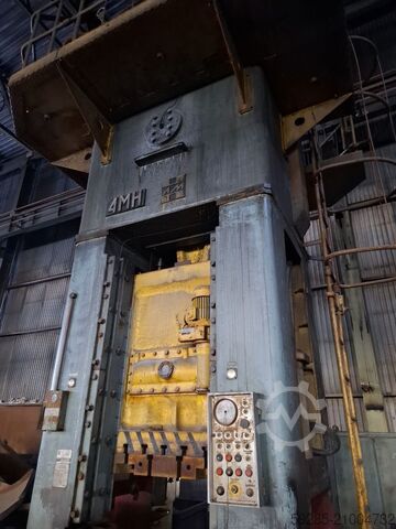 Прес KD9536 TMP Voronezh КD9536