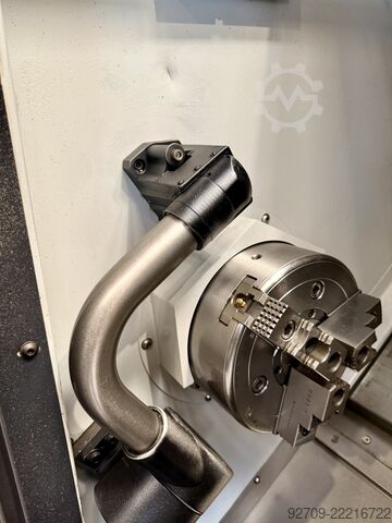 CNC-drejebænk DOOSAN LYNX 2100B
