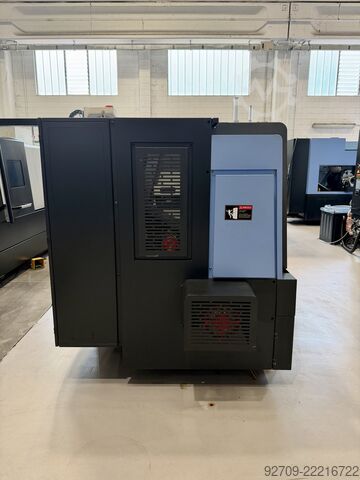 CNC-drejebænk DOOSAN LYNX 2100B