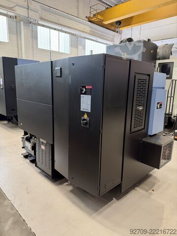 CNC-drejebænk DOOSAN LYNX 2100B