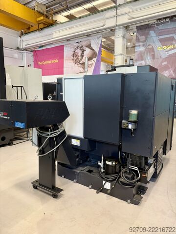 CNC-drejebænk DOOSAN LYNX 2100B