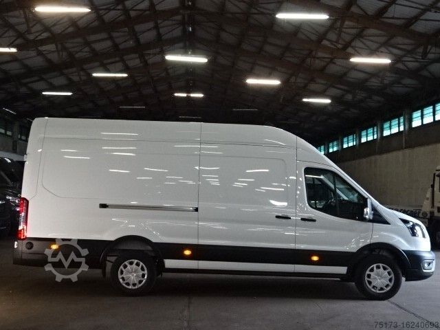 Furgon z wysokim dachem FORD Transit 350L4H3 Kasten SYNC4 WiPa ACC Kamera