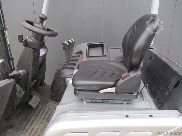 Gaffeltruck STILL RX 20-16