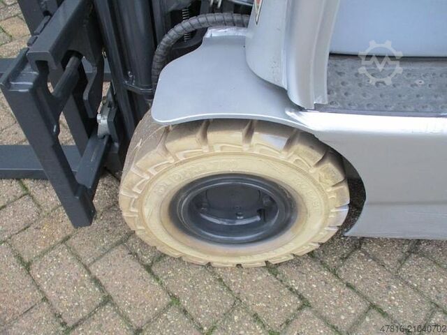 Gaffeltruck STILL RX 20-16