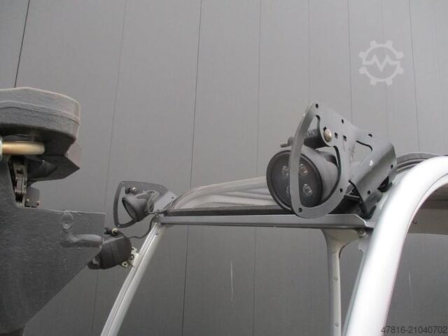 Gaffeltruck STILL RX 20-16