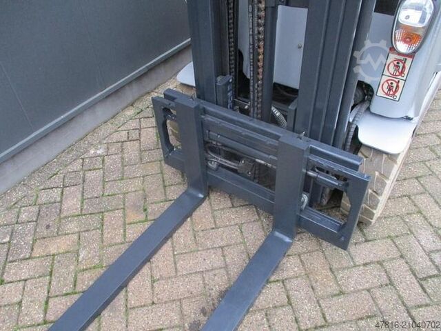 Gaffeltruck STILL RX 20-16