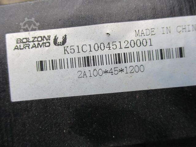 Gaffeltruck STILL RX 60-25