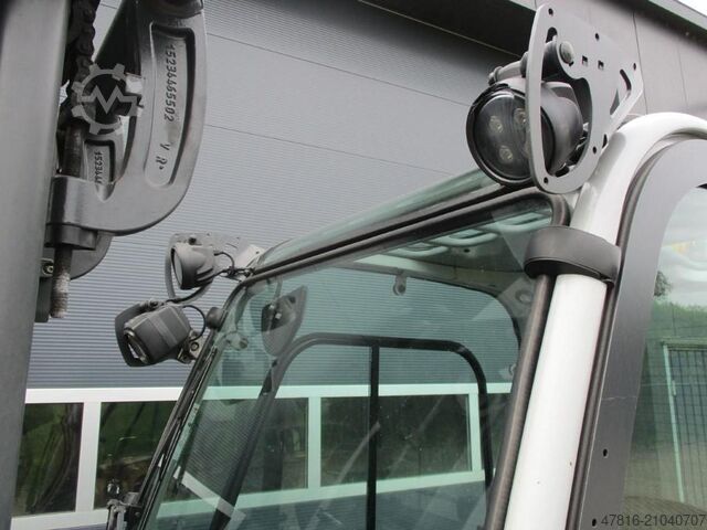 Gaffeltruck STILL RX 60-25