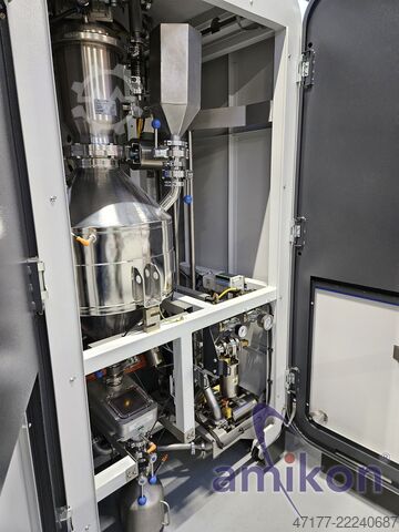 Impressora 3D SLM SLM 500