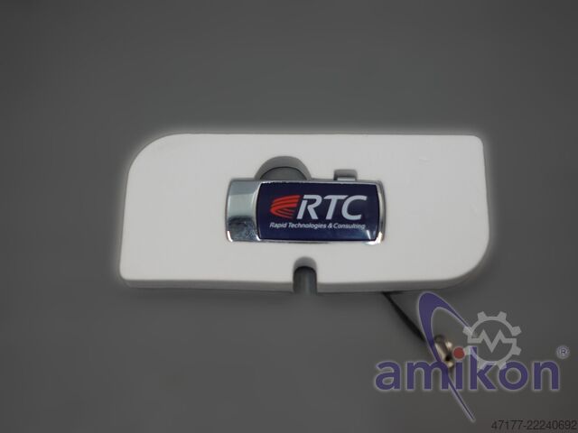 3D принтер с почистваща ръкавна кутия Stratasys Objet 260 Connex 2