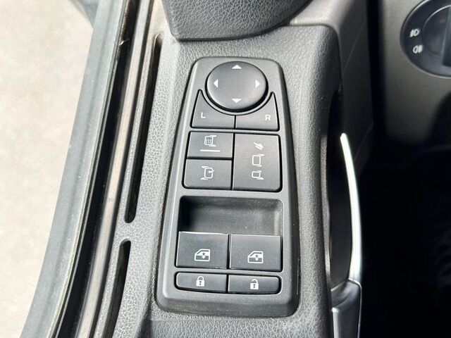 Standard tractor unit MAN TGS 18.480 4x4H BLS HYDRO/HYDRAULIK/NAVI/KLIMA/