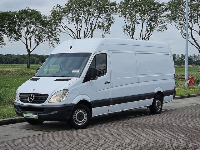 High-roof van MERCEDES-BENZ SPRINTER 313 L3H2 Maxi