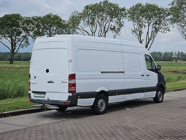 High-roof van MERCEDES-BENZ SPRINTER 313 L3H2 Maxi