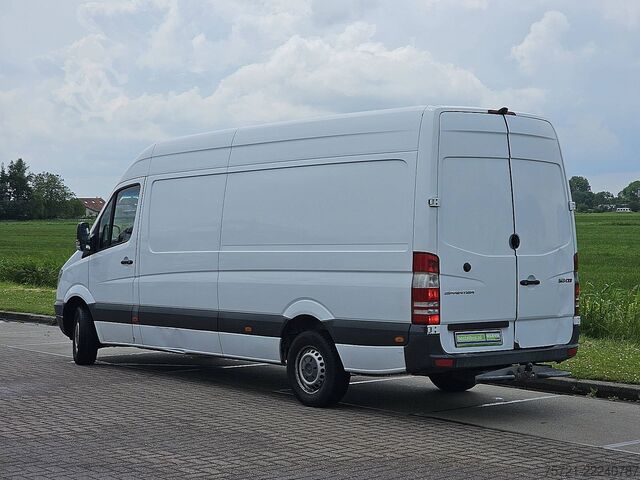 High-roof van MERCEDES-BENZ SPRINTER 313 L3H2 Maxi