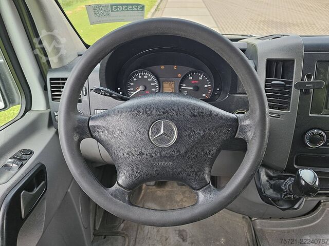 High-roof van MERCEDES-BENZ SPRINTER 313 L3H2 Maxi