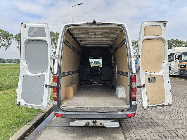 High-roof van MERCEDES-BENZ SPRINTER 313 L3H2 Maxi