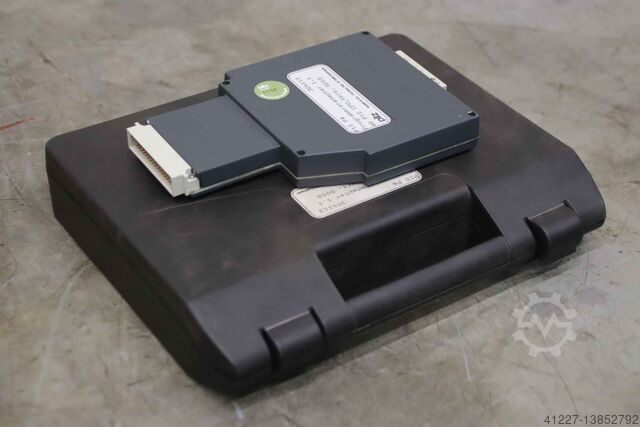 محول البرمجة pilz P10 PA 304113