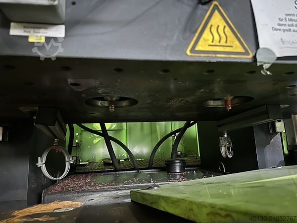 इंजेक्शन मोल्डिंग मशीन Engel Insert 80V/80V/100 2F