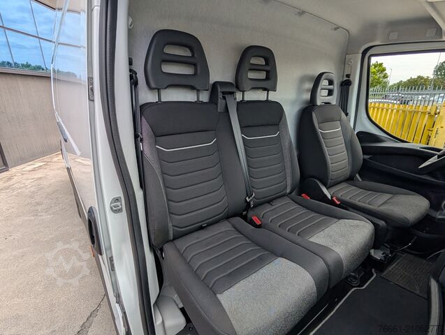 Van atap tinggi Iveco DAILY 35C12 V 4100 H3 Quad-Tor RG