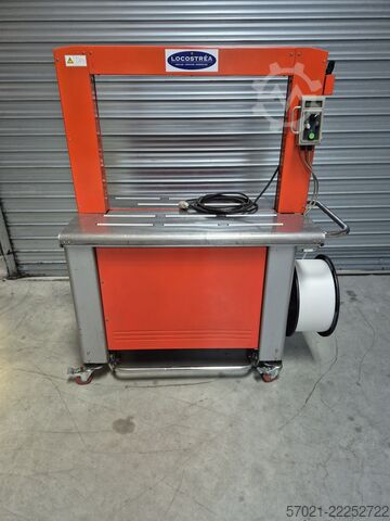 Flejadora Transpak TP 702