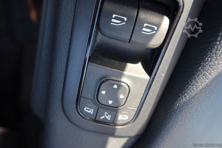 Furgão frigorífico Mercedes-Benz 317CDI L2/H2 Automaat Carrier Xarios koelen/vri...