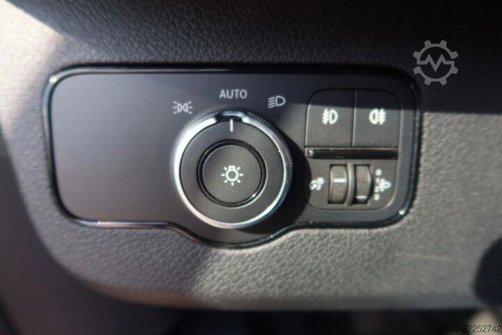 Furgão frigorífico Mercedes-Benz 317CDI L2/H2 Automaat Carrier Xarios koelen/vri...