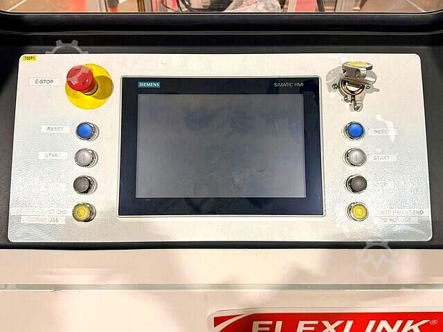 Industrirobot KUKA KR 20 R1810-2