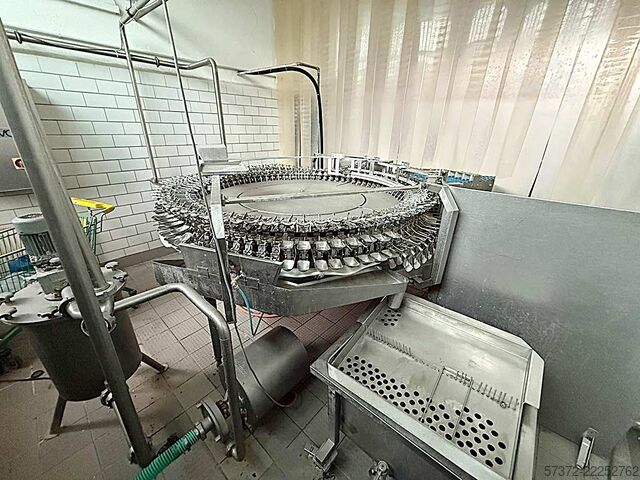  Sanovo/Südmo/KMA Type 3000/K 21-FS-4235