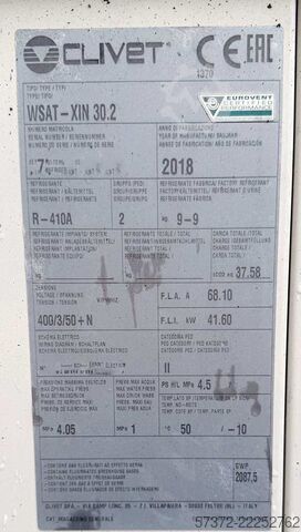  Sanovo/Südmo/KMA Type 3000/K 21-FS-4235