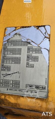 SCHREYER SCHLEIFMASCHINEN GmbH SCHREYER SCHLEIFMASCHINEN GmbH SCHREYER SCHLEIFMASCHINEN GmbH