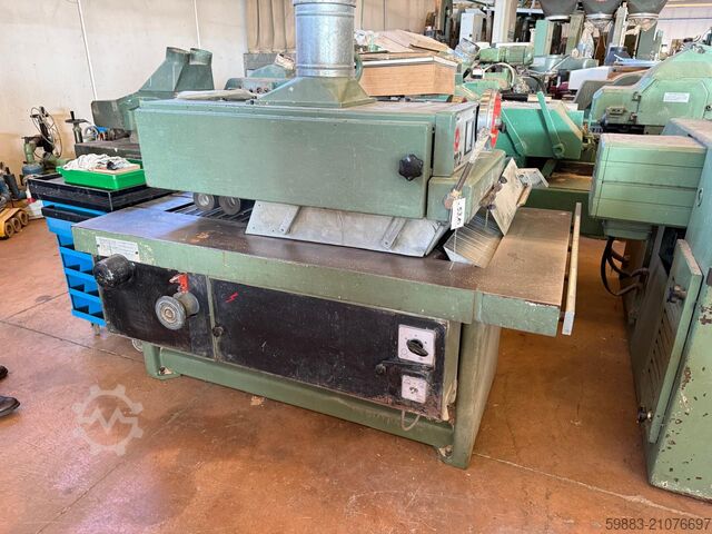 Viaclinná píla SCM M2