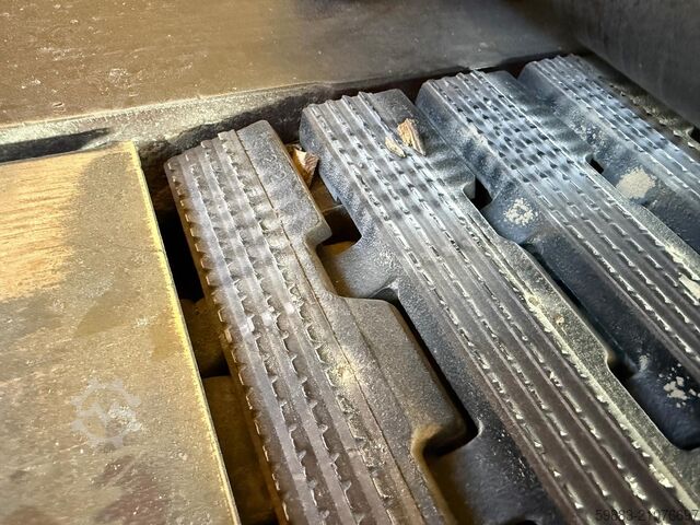 Viaclinná píla SCM M2