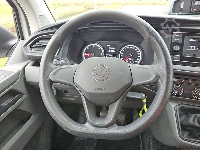 Loading platform VOLKSWAGEN TRANSPORTER 2.0 TDI L2 Open Laadbak!