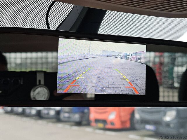 Loading platform VOLKSWAGEN TRANSPORTER 2.0 TDI L2 Open Laadbak!